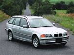 2001 BMW 3 Series